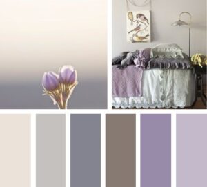 Las Mejores Ideas De Combinación De Colores Para El Dormitorio