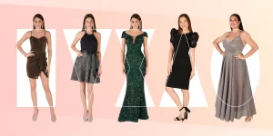 Los mejores estilos de ropa para cada tipo de cuerpo